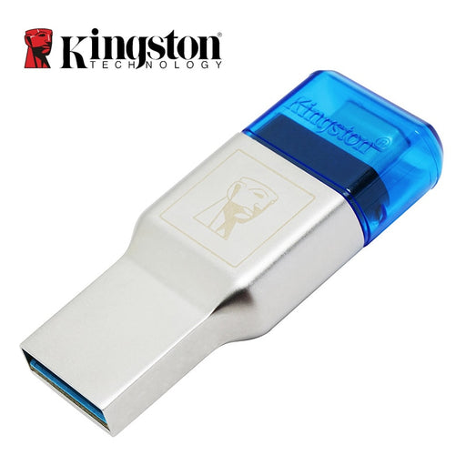 Kingston Micro SD Card Reader
