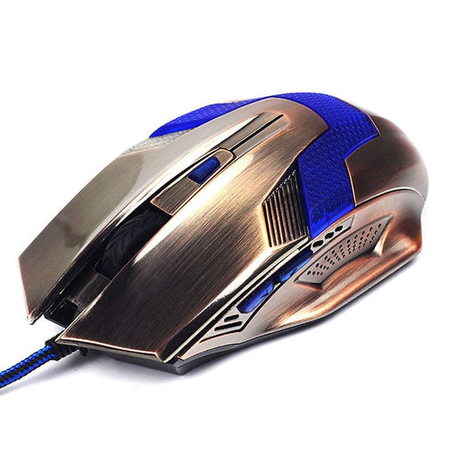 New Product Gaming Optical Mouse