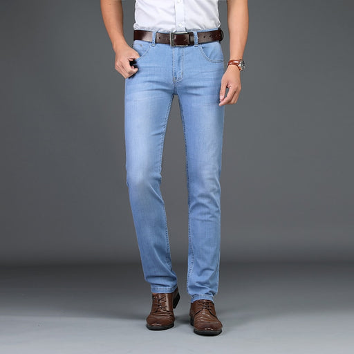 Spring Summer Style Jeans