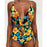 Leopard Sexy One Piece Swimsuit
