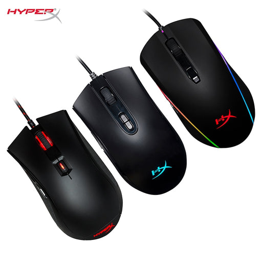 HyperX Pulsefire Series Gaming Mouse
