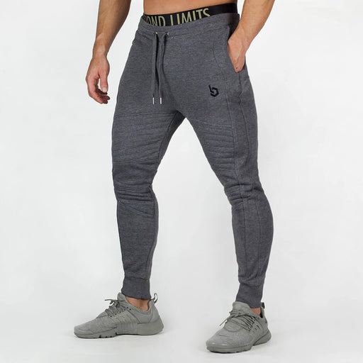 Mens Sweat Pants Brand Male Trousers Casual Pants