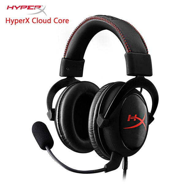 HYPERX Cloud Alpha Cloud9 Edition core Gaming Headset