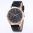 Men Business Leisure Military Watch